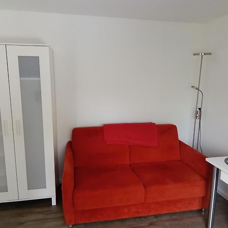 Ferienhaus Suda Timmendorfer Strand Bagian luar foto