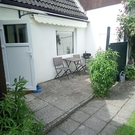 Ferienhaus Suda Timmendorfer Strand Bagian luar foto