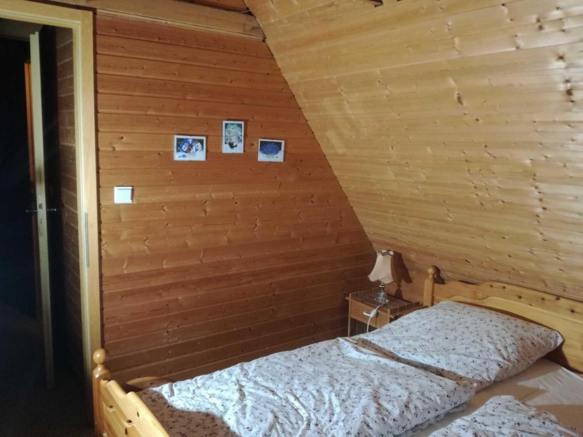 Ferienhaus Suda Timmendorfer Strand Bagian luar foto