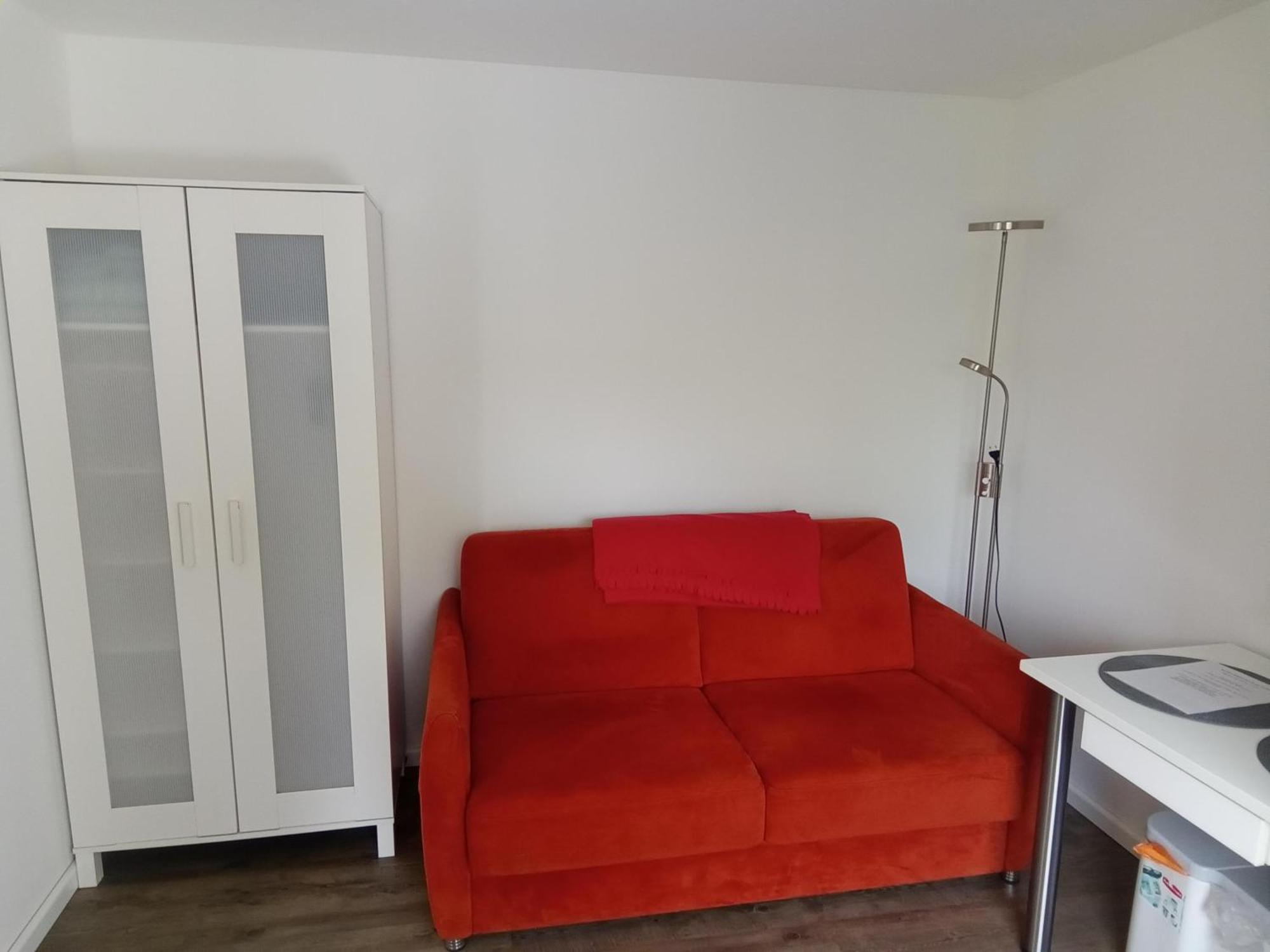 Ferienhaus Suda Timmendorfer Strand Bagian luar foto