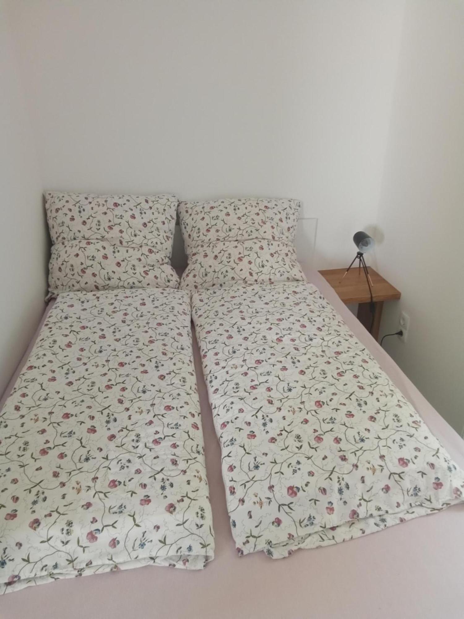Ferienhaus Suda Timmendorfer Strand Bagian luar foto
